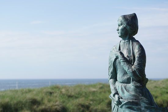 Egmond aan Zee - Mai 2018