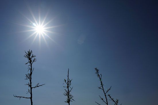 Egmond aan Zee - Mai 2018