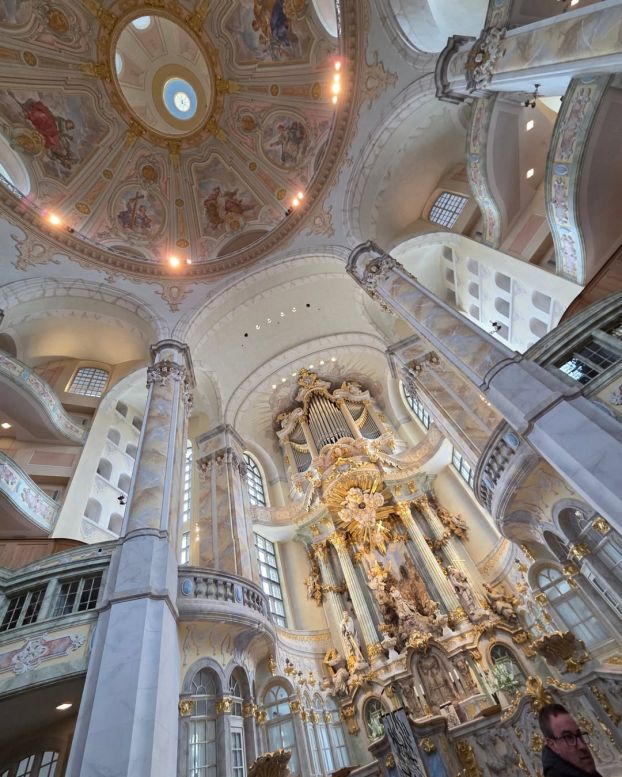 Frauenkirche Dresden