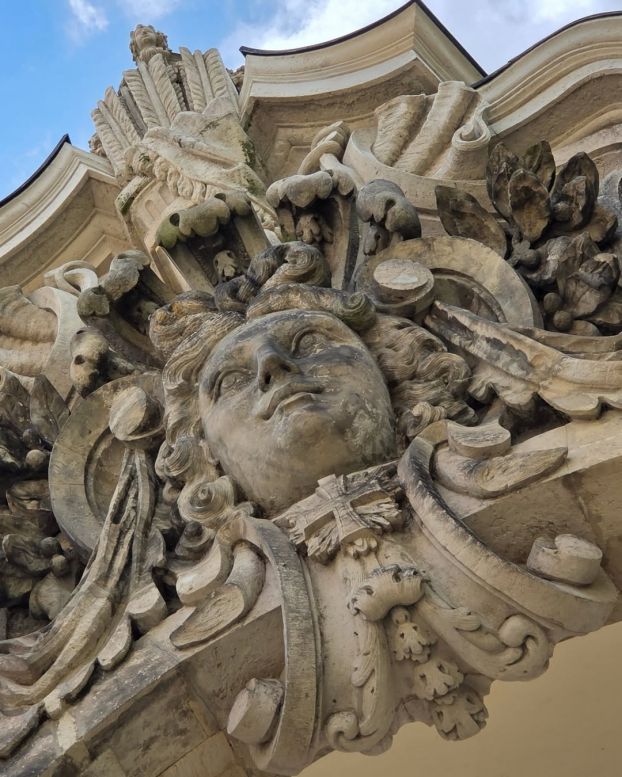 Elbradweg Hamburg - Dresden - April 2025