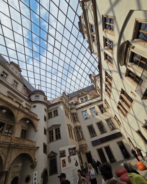 Residenzschloss Dresden