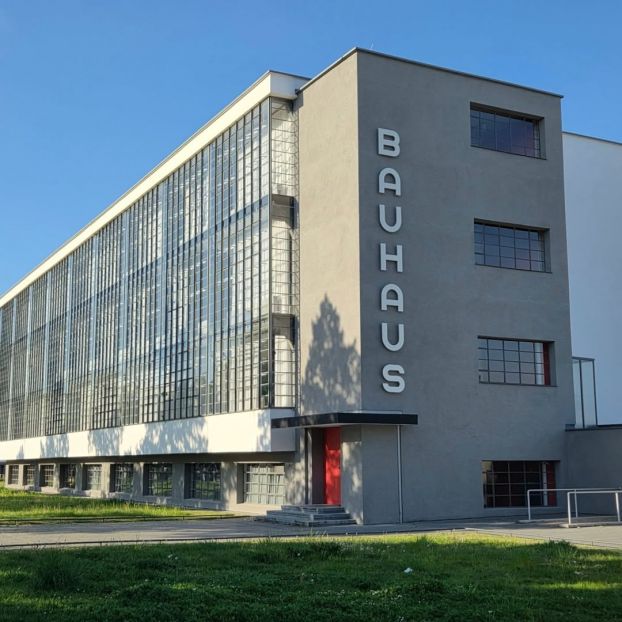 Bauhaus Dessau