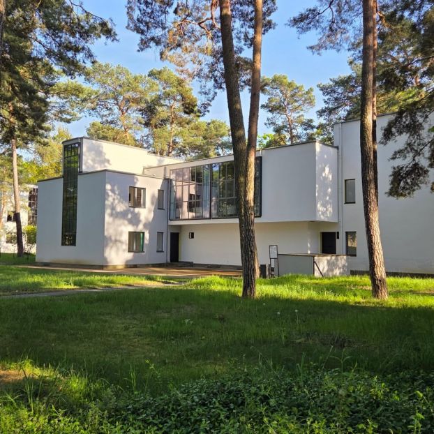 Dessau Meisterhäuser