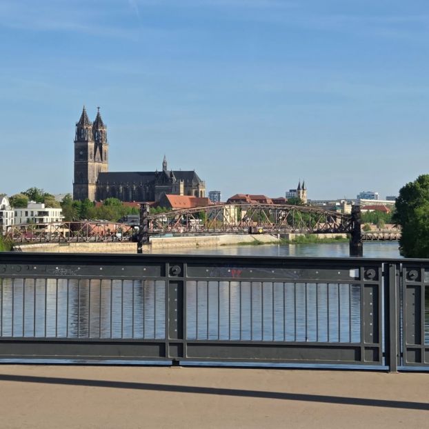 Magdeburg