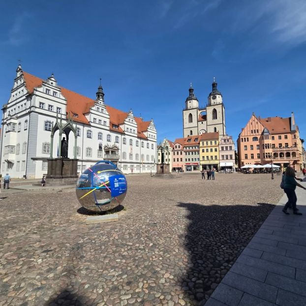 Lutherstadt Wittenberg