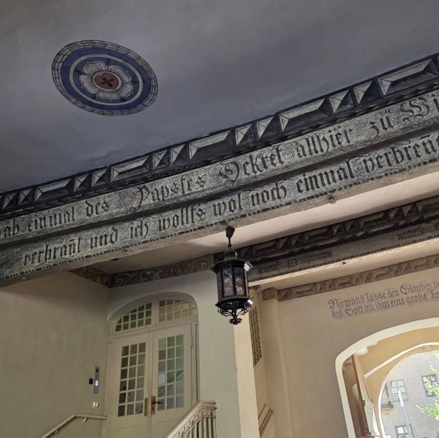 Lutherstadt Wittenberg