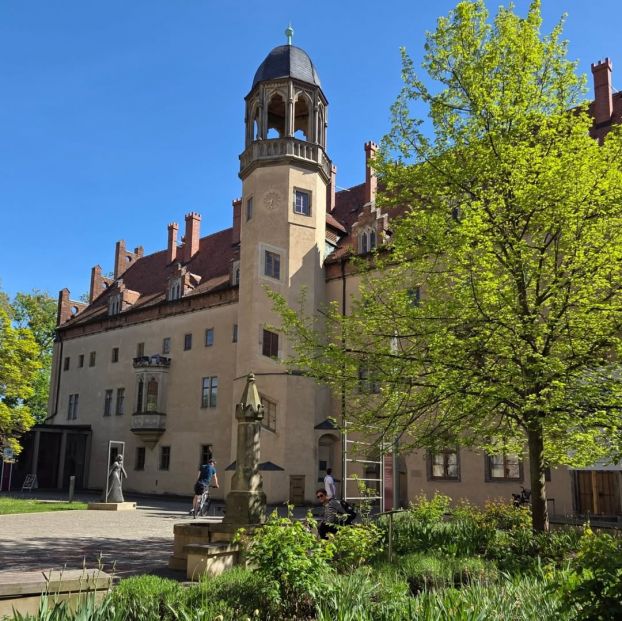 Lutherhaus Wittenberg