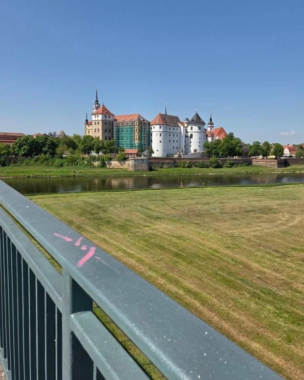 Torgau