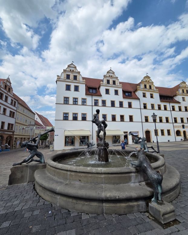 Torgau