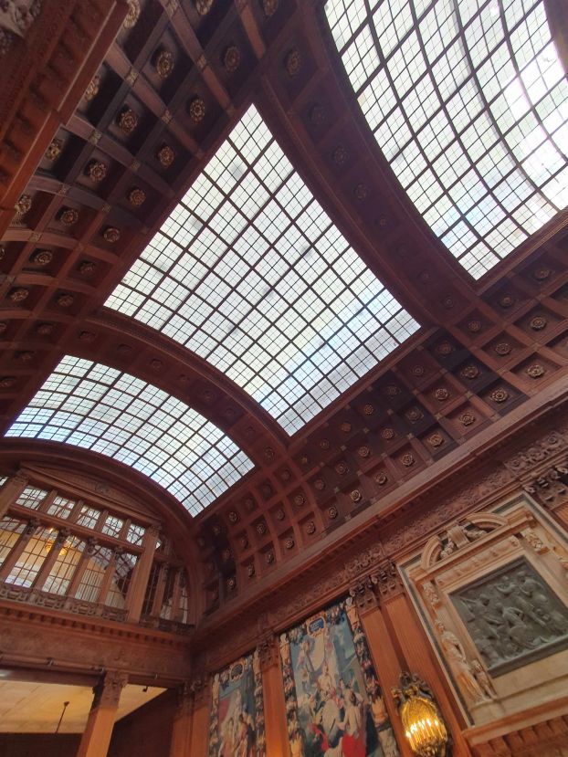 Essen - September 2024