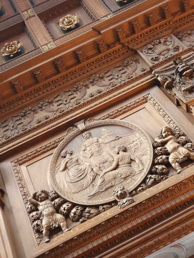 Essen - September 2024