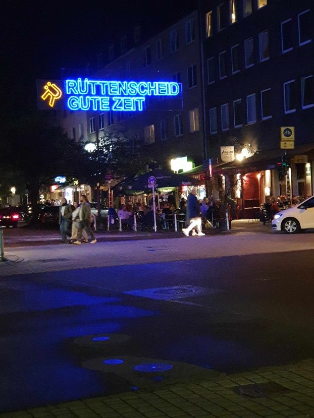 Essen - September 2024