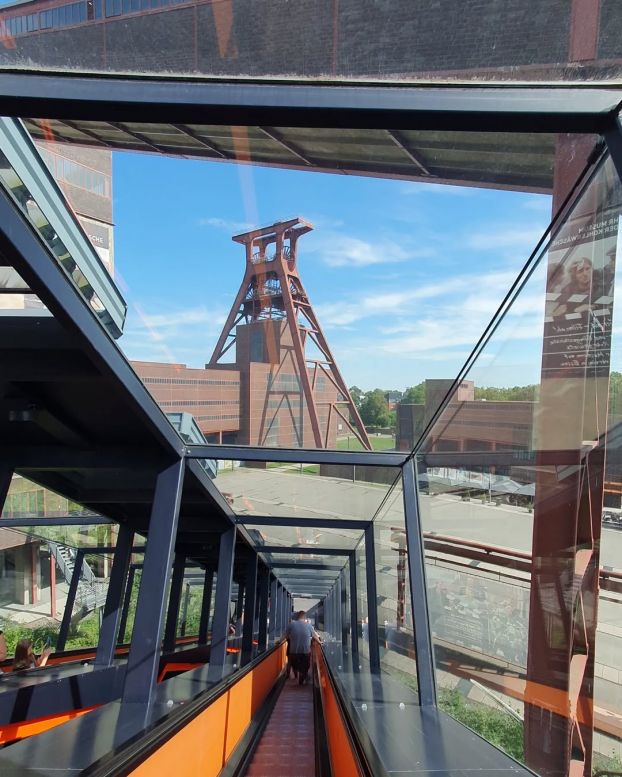 Essen - September 2024