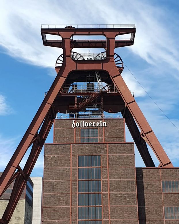 Essen - September 2024