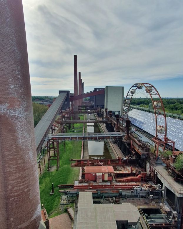 Essen - September 2024