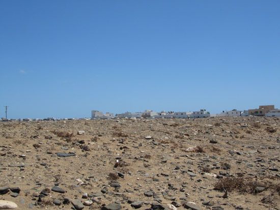 Fuerteventura - September 2013
