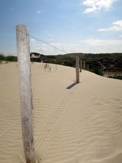 Dünennationalpark