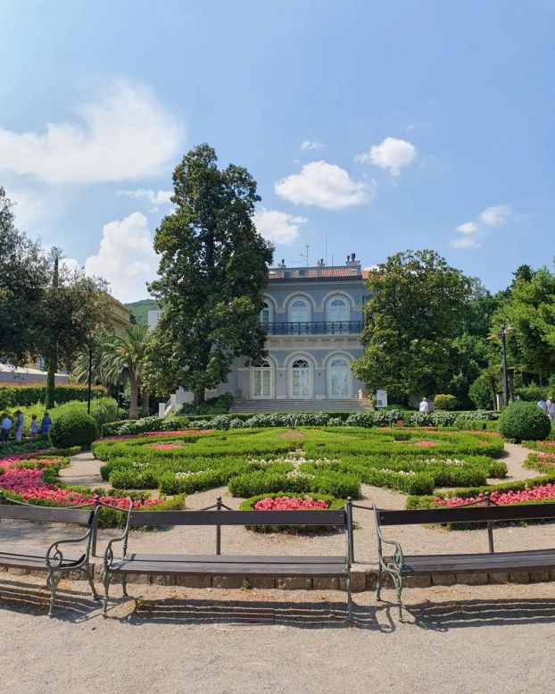 Opatija