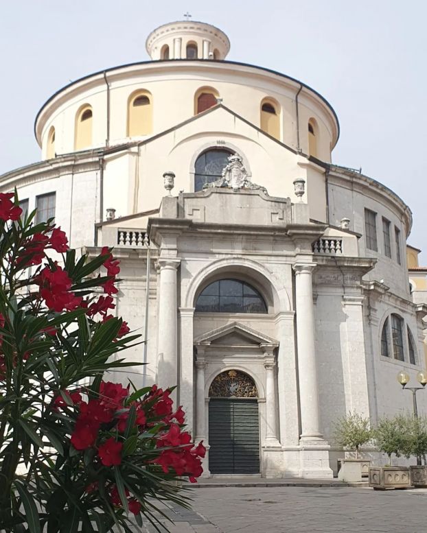 St.-Vitus-Kathedrale Rijeka