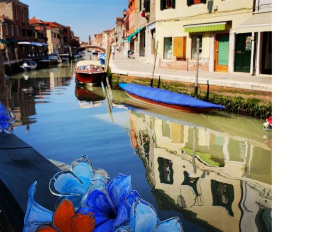 Venedig Murano