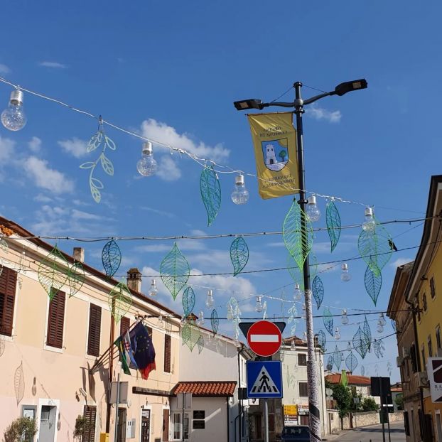 Rundtour um Poreč