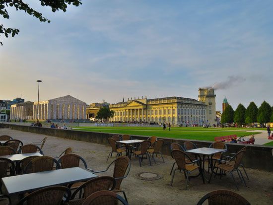 Kassel documenta 14 - August 2017