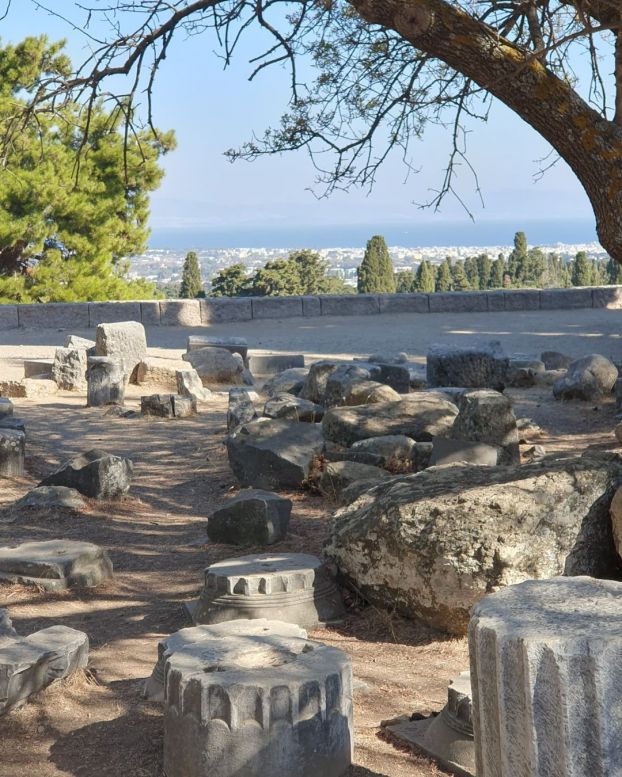 Asklepieion