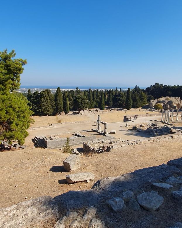Asklepieion