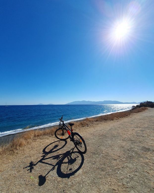 Radtour