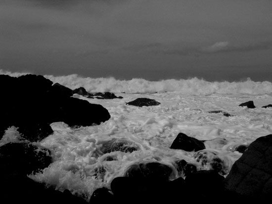 Valle Gran Rey - Playa del Inglés