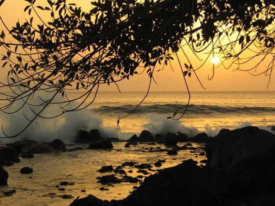 Valle Gran Rey - La Playa