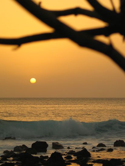 Valle Gran Rey - La Playa