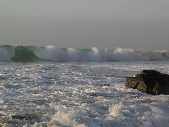 Valle Gran Rey - Playa del Inglés