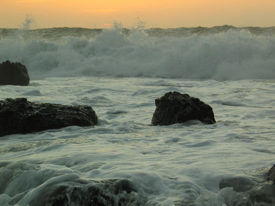 Valle Gran Rey - Playa del Inglés