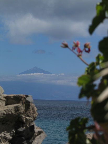 La Gomera - März 2008