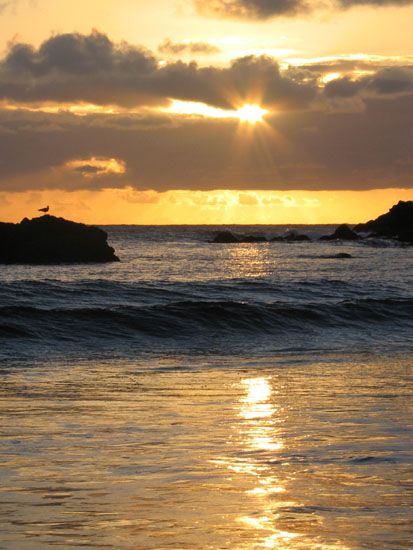 Valle Gran Rey - La Playa