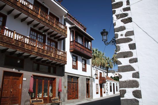 Los Llanos de Aridane
