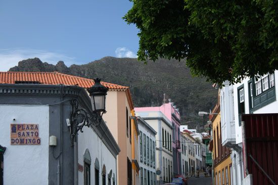 Santa Cruz de la Palma