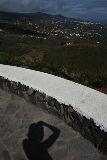 Mirador de San Bartolomé