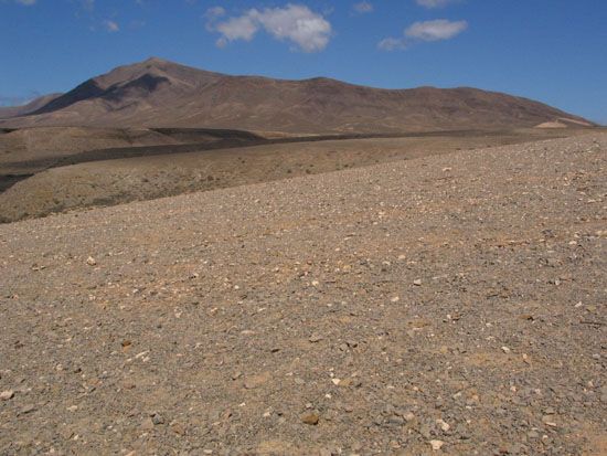 Lanzarote - September 2006