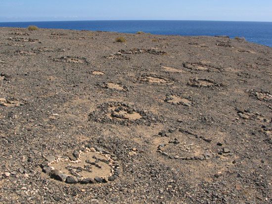 Lanzarote - September 2006