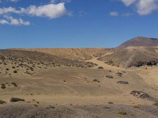 Lanzarote - September 2006