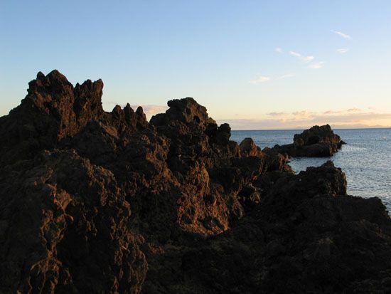 Lanzarote - September 2006