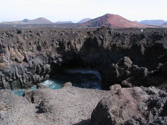 Lanzarote - September 2006