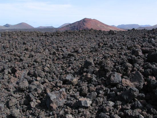 Lanzarote - September 2006