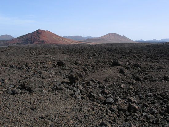 Lanzarote - September 2006