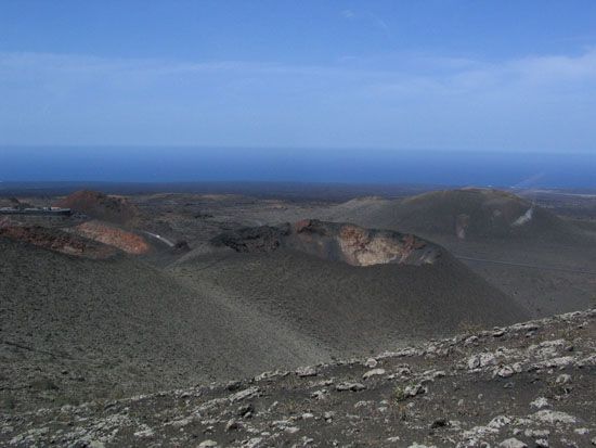 Nationalpark Timanfaya