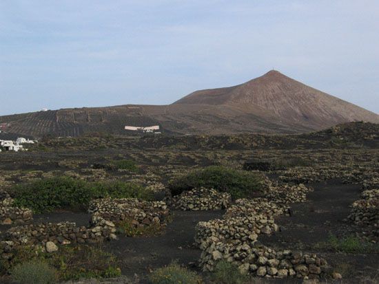 Lanzarote - September 2006