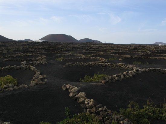 Lanzarote - September 2006