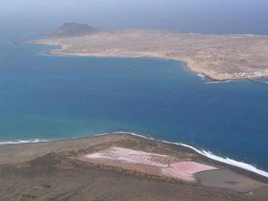 Lanzarote - September 2006